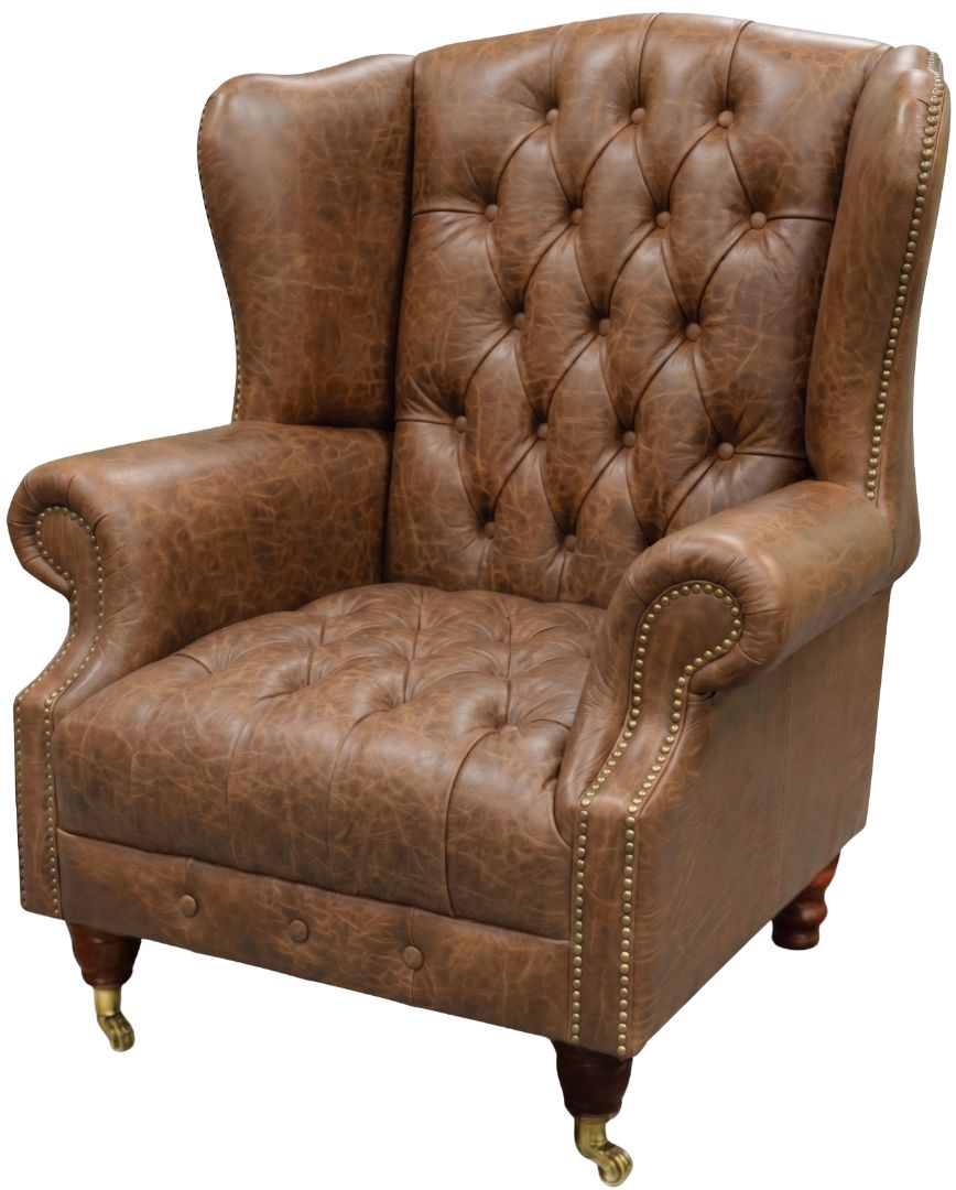 The Dorchester Chesterfield
